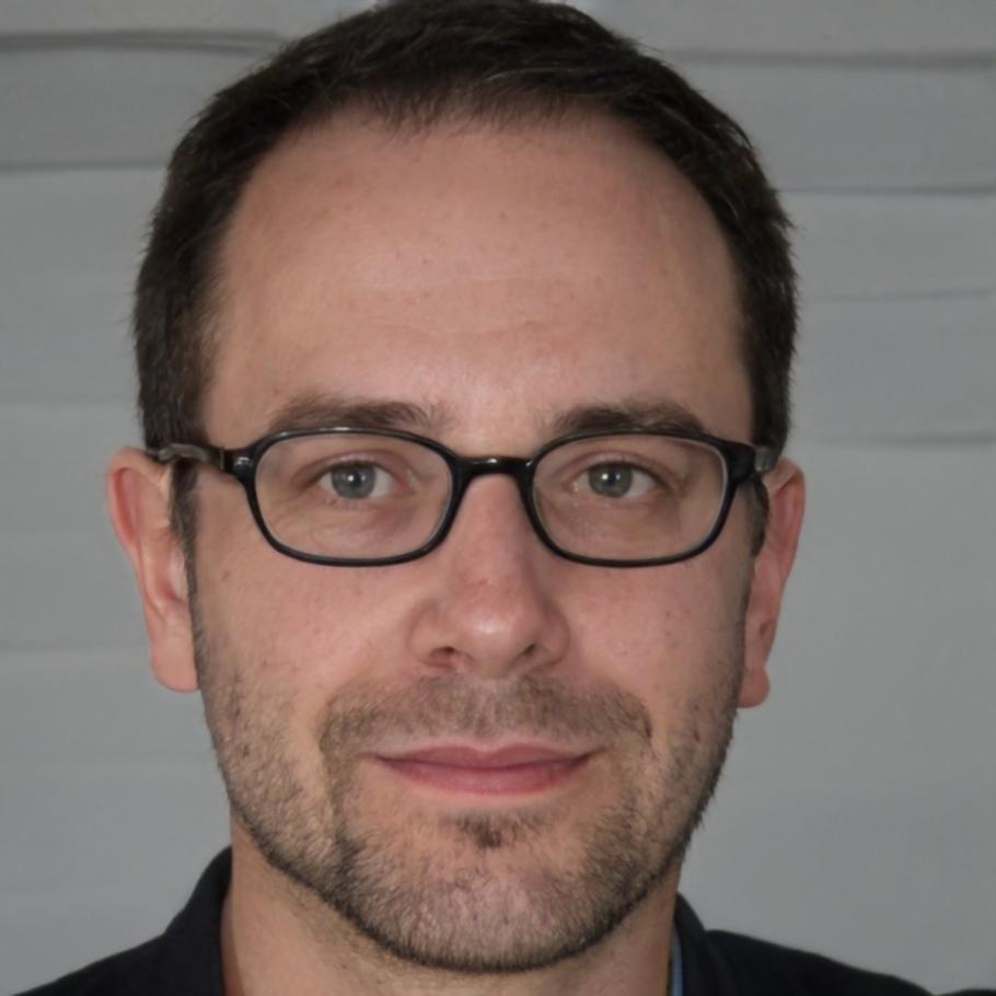 Instructor portrait — cost control practitioner